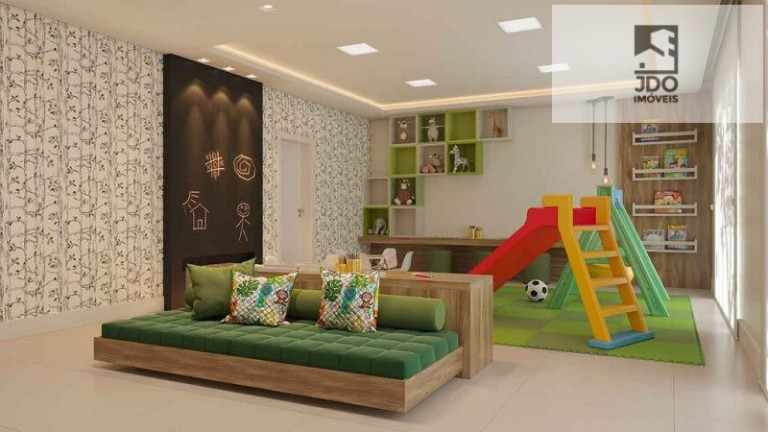 Imagem Apartamento com 2 Quartos à Venda, 74 m² em água Verde - Curitiba Imagem Apartamento com 2 Quartos à Venda, 74 m² em água Verde - Curitiba