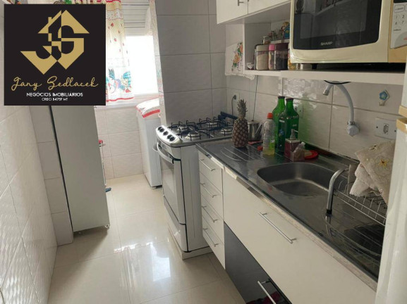 Imagem Apartamento com 3 Quartos à Venda, 67 m² em Terra Preta (terra Preta) - Mairiporã