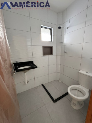 Imagem Casa com 2 Quartos à Venda, 58 m² em Valentina De Figueiredo - João Pessoa Imagem Casa com 2 Quartos à Venda, 58 m² em Valentina De Figueiredo - João Pessoa