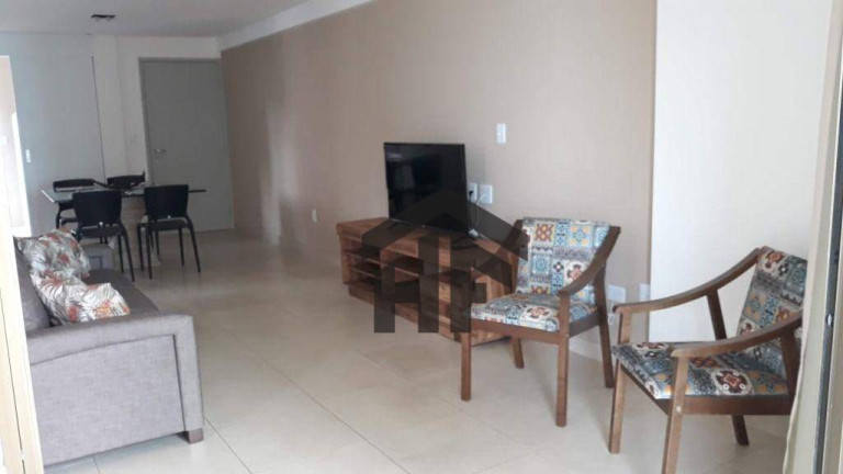Imagem Apartamento com 3 Quartos à Venda, 92 m² em Boa Viagem - Recife