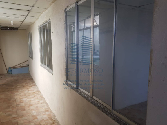 Imagem Apartamento com 2 Quartos à Venda, 350 m² em Ramos - Rio De Janeiro