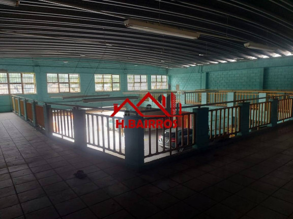 Imagem Galpão para Alugar, 1.125 m² em Centro - São José Dos Campos Imagem Galpão para Alugar, 1.125 m² em Centro - São José Dos Campos