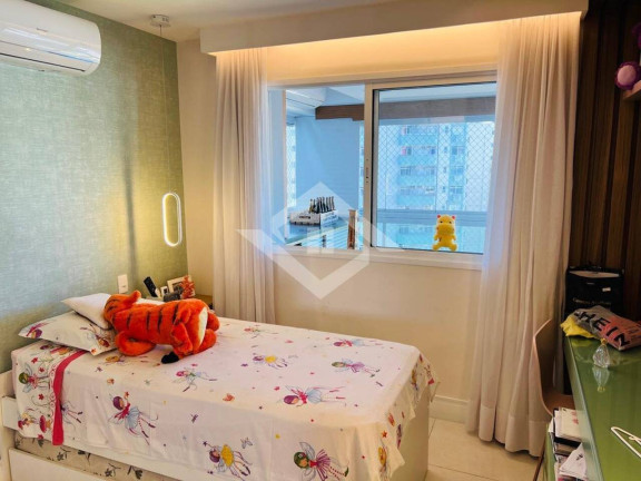 Imagem Apartamento com 3 Quartos à Venda, 150 m² em Icaraí - Niterói