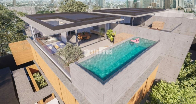 Imagem Casa com 3 Quartos à Venda, 488 m² em Jardim Paulistano - São Paulo Imagem Casa com 3 Quartos à Venda, 488 m² em Jardim Paulistano - São Paulo