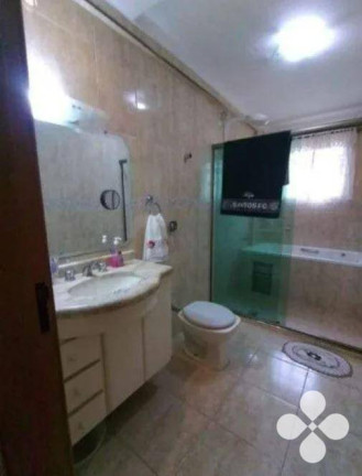 Imagem Imóvel com 4 Quartos à Venda ou Locação, 200 m² em Campo Grande - Santos Imagem Imóvel com 4 Quartos à Venda ou Locação, 200 m² em Campo Grande - Santos