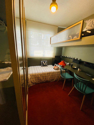 Imagem Apartamento com 2 Quartos à Venda, 48 m² em Campo Grande - Rio De Janeiro