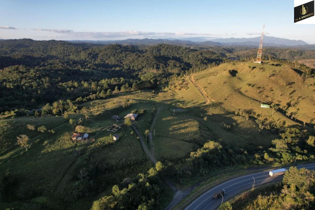 Imagem Imóvel com 3 Quartos à Venda, 421.000 m² em Br 116 - Campina Grande Do Sul