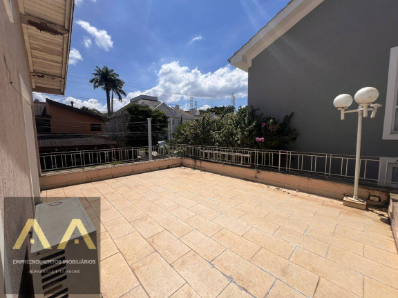 Imagem Casa de Condomínio com 4 Quartos à Venda, 344 m² em Alphaville - Santana De Parnaíba Imagem Casa de Condomínio com 4 Quartos à Venda, 344 m² em Alphaville - Santana De Parnaíba