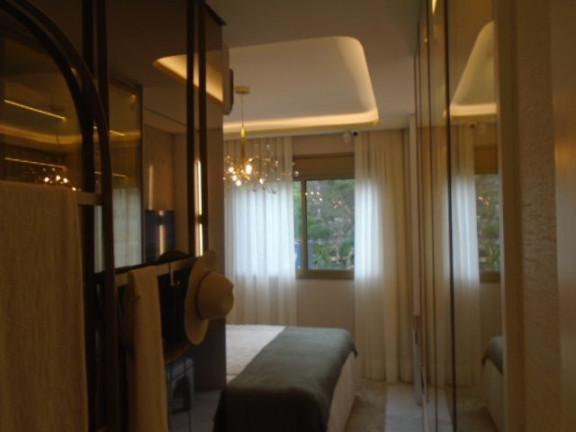 Imagem Apartamento com 2 Quartos à Venda, 46 m² em Jardim Vila Mariana - São Paulo Imagem Apartamento com 2 Quartos à Venda, 46 m² em Jardim Vila Mariana - São Paulo
