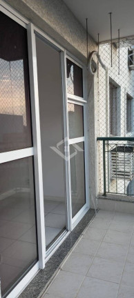 Imagem Apartamento com 2 Quartos à Venda, 65 m² em Campo Grande - Rio De Janeiro