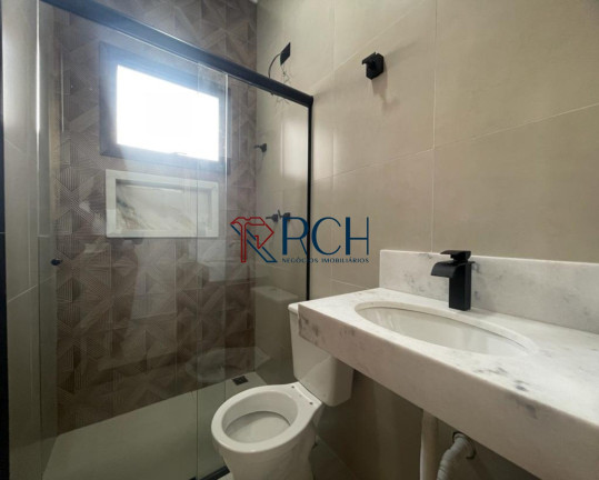 Imagem Casa com 3 Quartos à Venda, 106 m² em Caguassu - Sorocaba