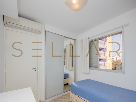 Imagem Apartamento com 3 Quartos à Venda, 140 m² em Perdizes - São Paulo
