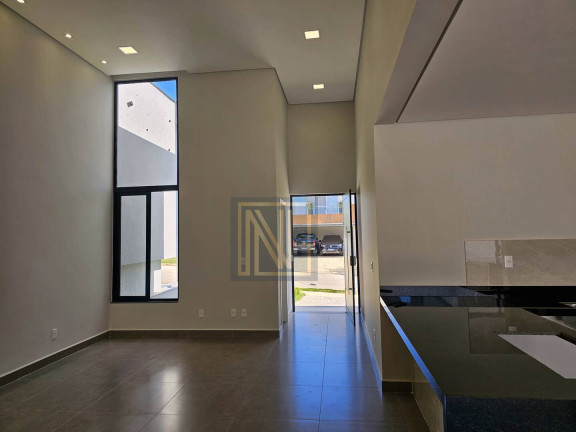 Imagem Casa de Condomínio com 3 Quartos à Venda, 167 m² em Condomínio Ibiti Reserva - Sorocaba