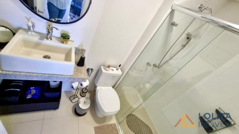 Imagem Apartamento com 3 Quartos à Venda, 97 m² em Balneário - Florianópolis Imagem Apartamento com 3 Quartos à Venda, 97 m² em Balneário - Florianópolis