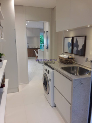 Imagem Apartamento com 3 Quartos à Venda, 200 m² em Alphaville Empresarial - Barueri