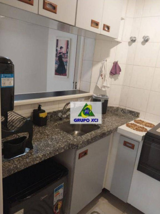 Imagem Apartamento com 1 Quarto para Alugar, 47 m² em Centro - Campinas Imagem Apartamento com 1 Quarto para Alugar, 47 m² em Centro - Campinas