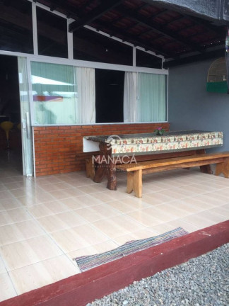 Imagem Casa com 3 Quartos à Venda, 360 m² em Vila Nova - Barra Velha