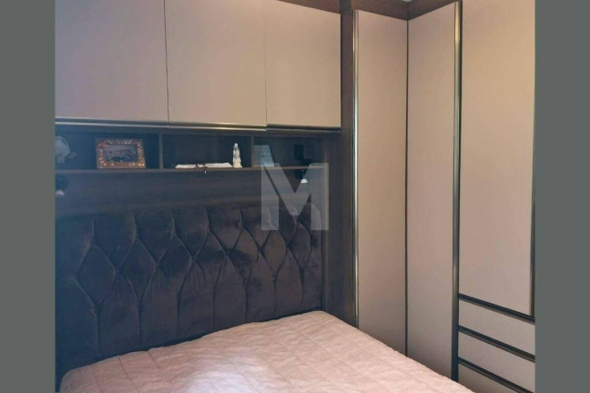 Imagem Apartamento com 2 Quartos à Venda, 44 m² em Nova Petrópolis - São Bernardo Do Campo Imagem Apartamento com 2 Quartos à Venda, 44 m² em Nova Petrópolis - São Bernardo Do Campo