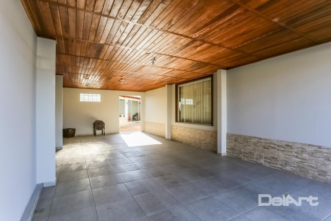 Imagem Casa com 4 Quartos à Venda, 290 m² em Bom Jesus - Rio Negro Imagem Casa com 4 Quartos à Venda, 290 m² em Bom Jesus - Rio Negro