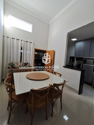 Imagem Casa com 2 Quartos à Venda, 100 m² em Jardim Universitário - Marília Imagem Casa com 2 Quartos à Venda, 100 m² em Jardim Universitário - Marília