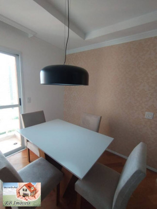 Imagem Apartamento com 2 Quartos à Venda, 49 m² em Casa Branca - Santo André Imagem Apartamento com 2 Quartos à Venda, 49 m² em Casa Branca - Santo André