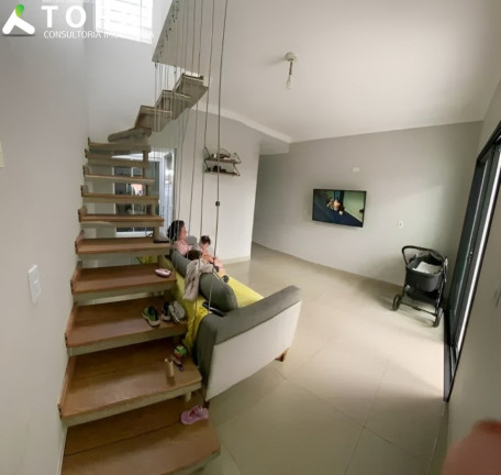 Imagem Sobrado com 2 Quartos à Venda, 120 m² em Central Parque Sorocaba - Sorocaba Imagem Sobrado com 2 Quartos à Venda, 120 m² em Central Parque Sorocaba - Sorocaba