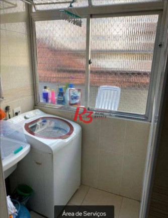 Imagem Apartamento com 3 Quartos à Venda, 88 m² em Marapé - Santos Imagem Apartamento com 3 Quartos à Venda, 88 m² em Marapé - Santos