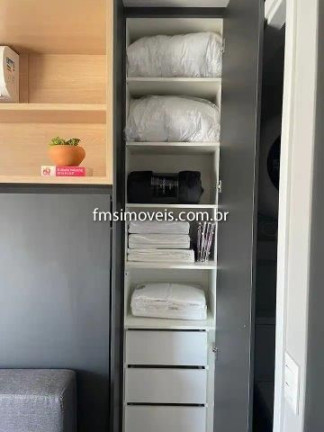 Imagem Imóvel com 1 Quarto à Venda, 19 m² em Pinheiros - São Paulo Imagem Imóvel com 1 Quarto à Venda, 19 m² em Pinheiros - São Paulo