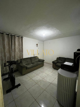 Imagem Casa com 2 Quartos à Venda, 42 m² em Conjunto Vera Cruz - Goiânia Imagem Casa com 2 Quartos à Venda, 42 m² em Conjunto Vera Cruz - Goiânia