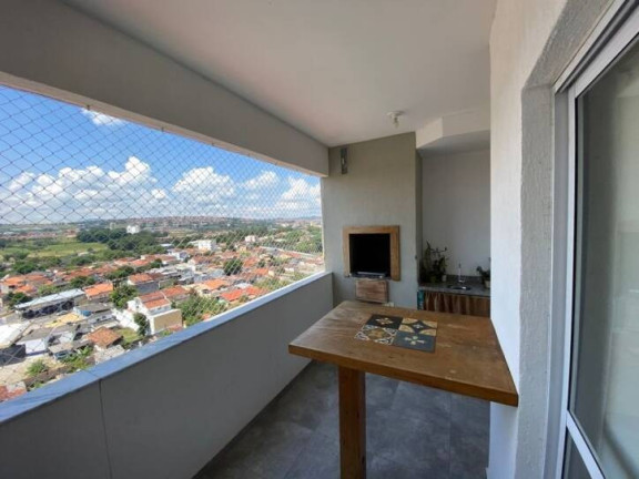 Imagem Apartamento com 2 Quartos à Venda, 80 m² em Vila São José - Taubaté Imagem Apartamento com 2 Quartos à Venda, 80 m² em Vila São José - Taubaté