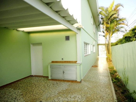 Imagem Casa com 3 Quartos à Venda, 150 m² em Veleiros - São Paulo