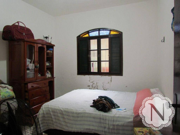 Imagem Casa com 3 Quartos à Venda, 100 m² em Campos Elíseos - Itanhaém