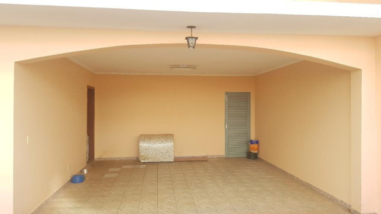 Imagem Sobrado com 3 Quartos à Venda, 308 m² em Parque Das Flores - Campinas