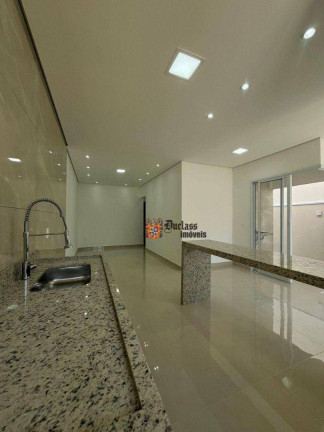 Imagem Casa com 3 Quartos à Venda, 91 m² em Jardim Marambaia - Jundiaí Imagem Casa com 3 Quartos à Venda, 91 m² em Jardim Marambaia - Jundiaí