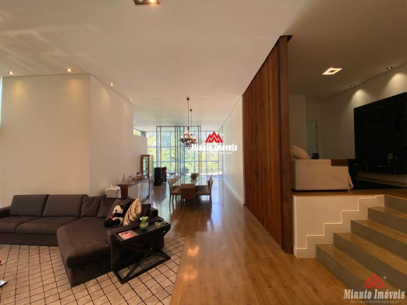 Imagem Casa com 3 Quartos à Venda, 433 m² em Terras De Santa Teresa - Itupeva Imagem Casa com 3 Quartos à Venda, 433 m² em Terras De Santa Teresa - Itupeva