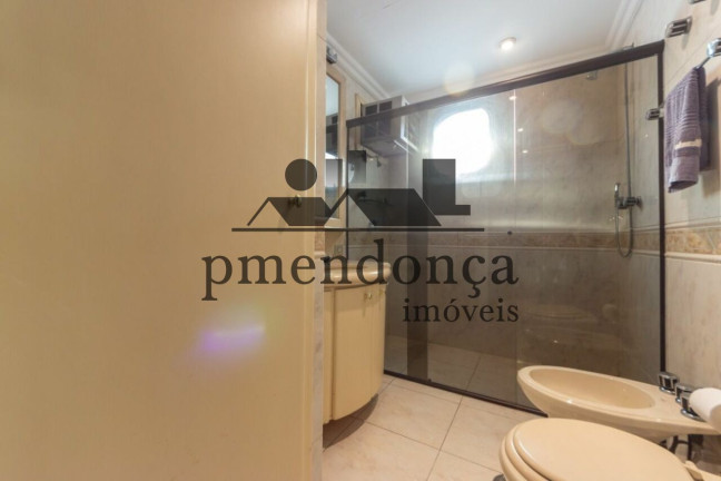 Imagem Apartamento com 5 Quartos à Venda, 315 m² em Perdizes - São Paulo