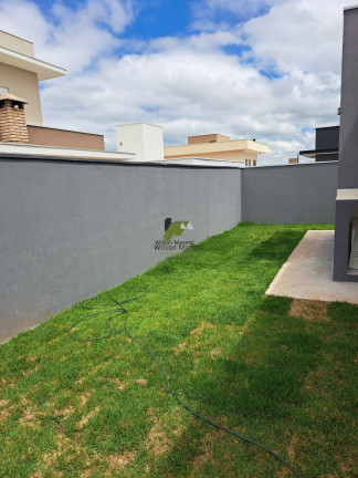 Imagem Casa com 3 Quartos à Venda, 143 m² em São Venâncio - Itupeva