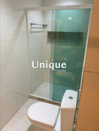 Imagem Apartamento com 3 Quartos à Venda, 72 m² em Passagem - Cabo Frio