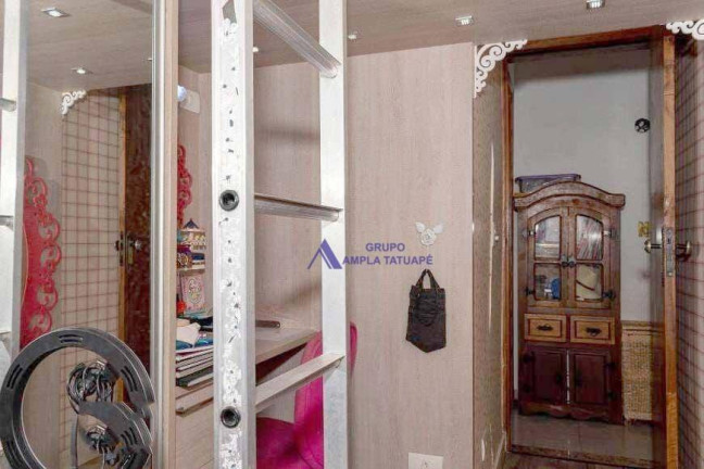 Imagem Sobrado com 3 Quartos à Venda, 92 m² em Vila Formosa - São Paulo Imagem Sobrado com 3 Quartos à Venda, 92 m² em Vila Formosa - São Paulo