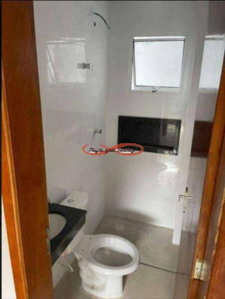 Imagem Apartamento com 2 Quartos à Venda, 40 m² em Cidade Antonio Estevão De Carvalho - São Paulo