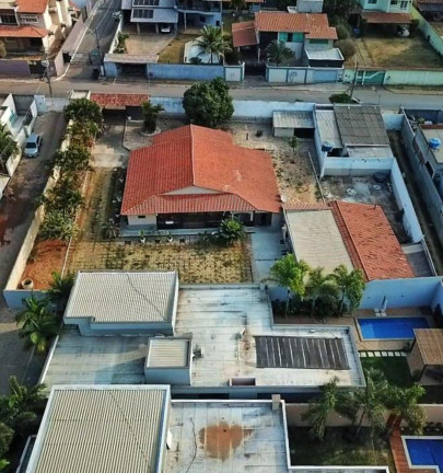 Imagem Casa com 4 Quartos à Venda, 2.300 m² em Setor Habitacional Arniqueira (águas Claras) - Brasília Imagem Casa com 4 Quartos à Venda, 2.300 m² em Setor Habitacional Arniqueira (águas Claras) - Brasília