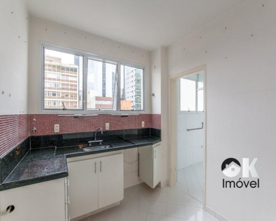Imagem Apartamento com 3 Quartos à Venda, 108 m² em Higienópolis - São Paulo Imagem Apartamento com 3 Quartos à Venda, 108 m² em Higienópolis - São Paulo