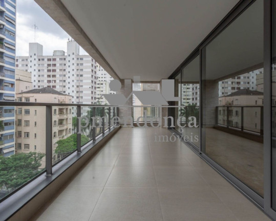 Imagem Apartamento com 4 Quartos à Venda, 350 m² em Higienópolis - São Paulo Imagem Apartamento com 4 Quartos à Venda, 350 m² em Higienópolis - São Paulo