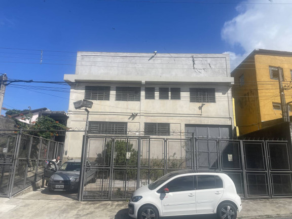 Imagem Galpão à Venda, 663 m² em Jardim Califórnia - Barueri