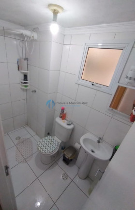 Imagem Apartamento com 3 Quartos à Venda, 54 m² em Vila Ercília - Jandira