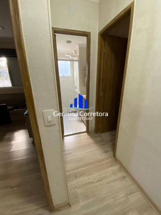 Imagem Apartamento com 2 Quartos à Venda, 72 m² em Jardim Tupanci - Barueri