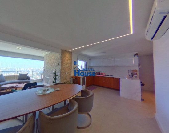 Imagem Apartamento com 3 Quartos à Venda, 149 m² em Vila Madalena - São Paulo Imagem Apartamento com 3 Quartos à Venda, 149 m² em Vila Madalena - São Paulo