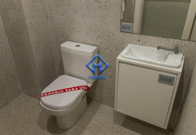 Imagem Apartamento com 3 Quartos à Venda, 158 m² em Aclimação - São Paulo