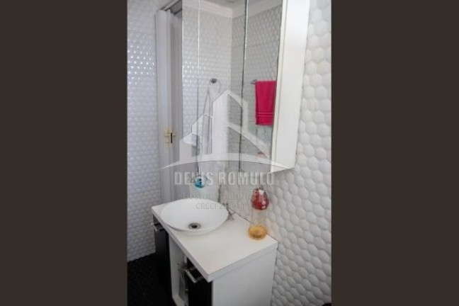 Imagem Apartamento com 2 Quartos à Venda, 50 m² em Vila Albertina - São Paulo