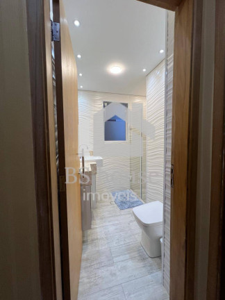 Imagem Apartamento com 3 Quartos à Venda, 122 m² em Centro - Santo André